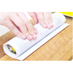 1pcs Washable Reusable DIY Sushi Roller Maker