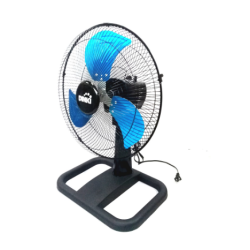 Denki 16" Industrial Floor Fan